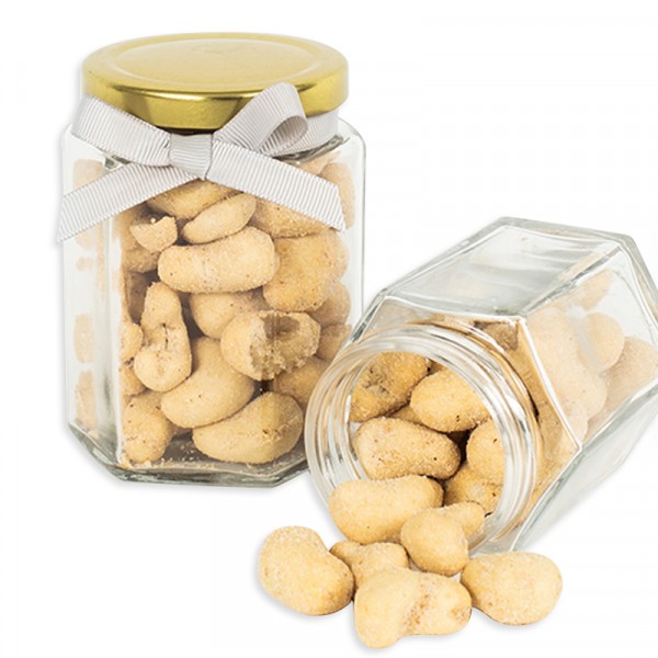Medium Jar of Peanut