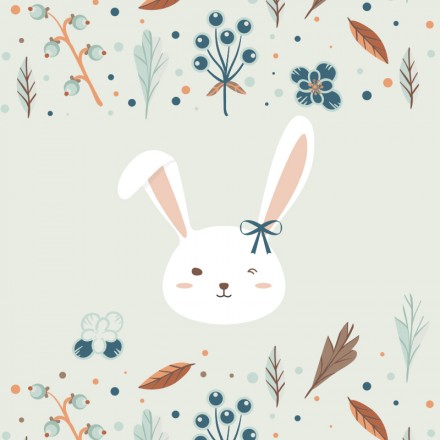 Floe Rabbit