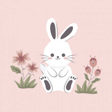 Gigi Rabbit